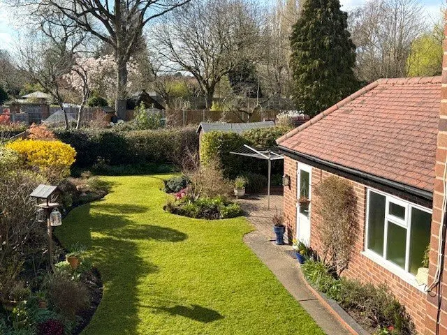 Photo 2 — Russell Avenue, Wollaton, Nottingham, NG8