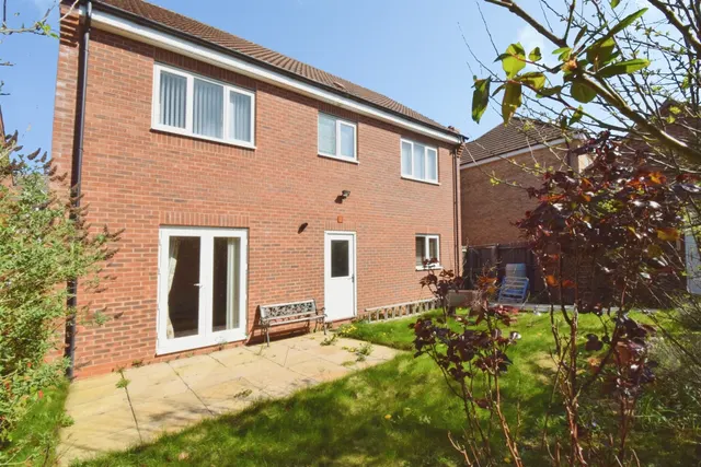Devana Way, Great Glen, LE8, photo 3