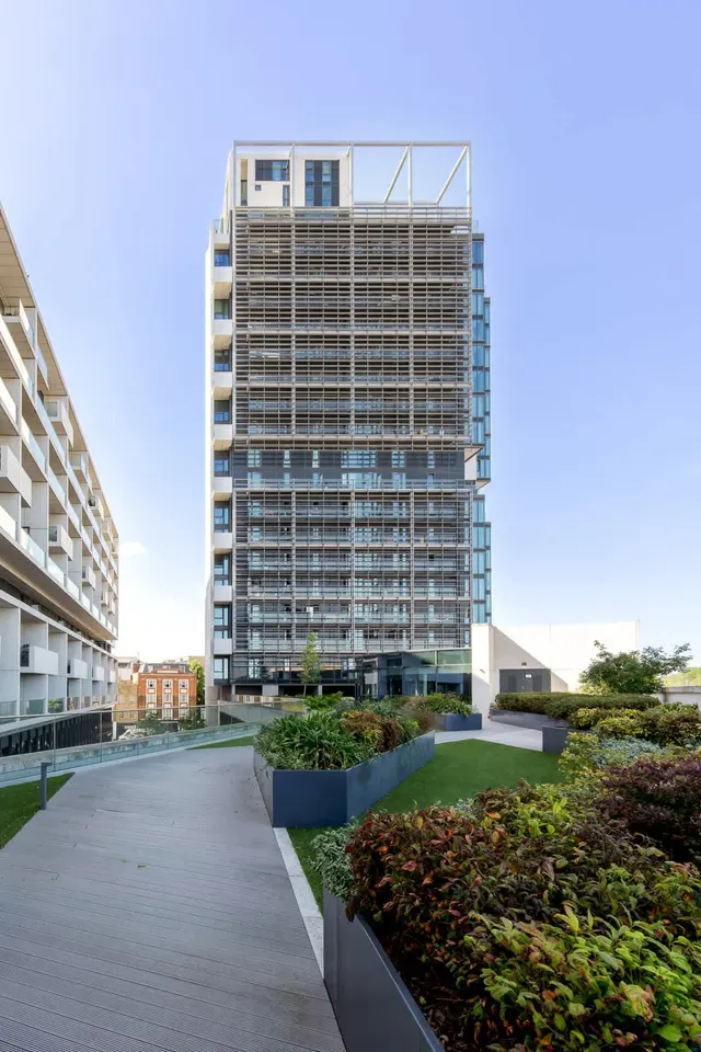 City North Place, London, N4, photo 3