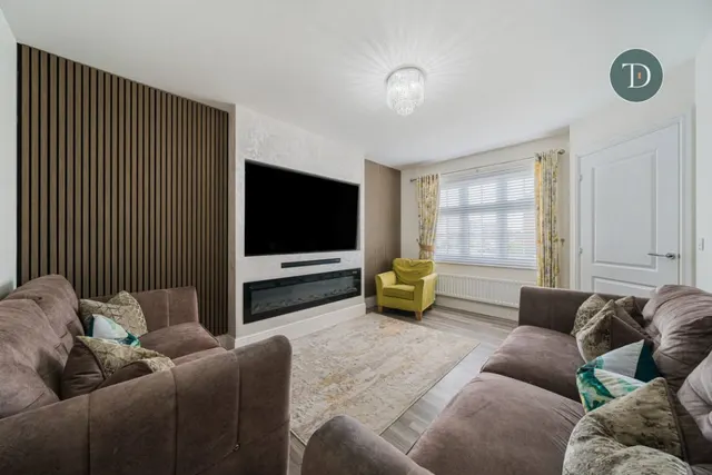 Photo 3 — Chandler Street, Little Sutton, CH66 4AY
