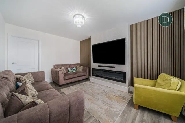 Photo 2 — Chandler Street, Little Sutton, CH66 4AY