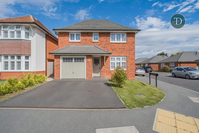Chandler Street, Little Sutton, CH66 4AY, photo 1