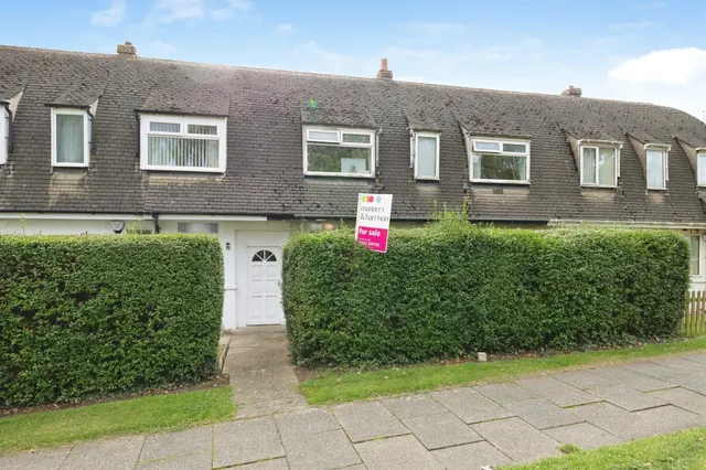 Bishopton Road West, Stockton-On-Tees, TS19, photo 1