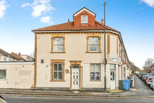 Downend Park, Bristol, BS7, photo 1