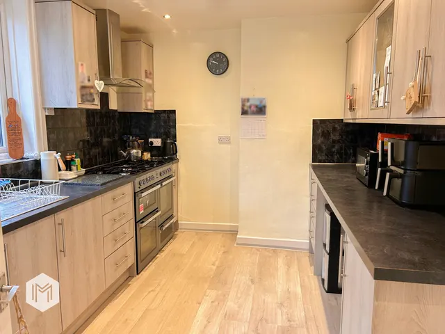 Photo 2 — Castleton Street, Bolton, BL2 2JN