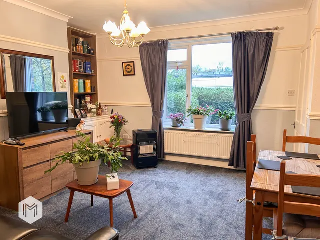 Photo 3 — Castleton Street, Bolton, BL2 2JN