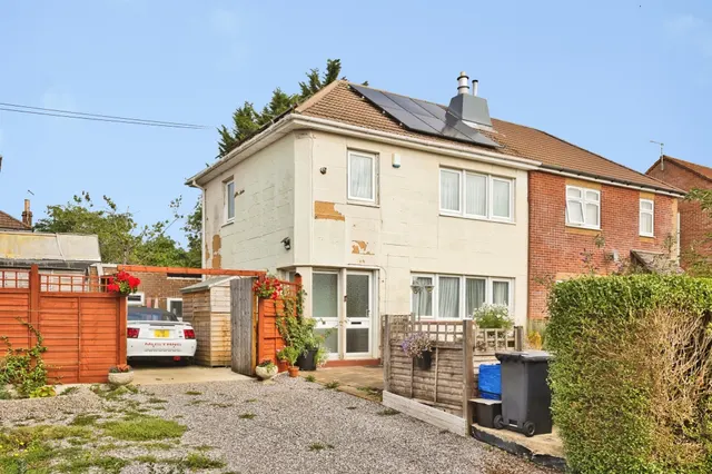 Freedom Avenue, Yeovil, BA21, photo 1
