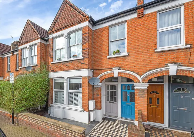 Penwith Road, Southfields, London, SW18, photo 1