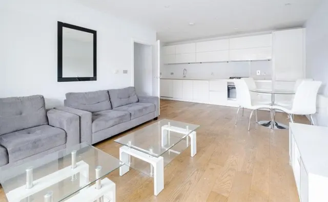 Ainsworth Way, St John's Wood, NW8, photo 2