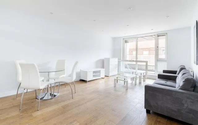 2 bedroom flat, Ainsworth Way, St John's Wood, NW8