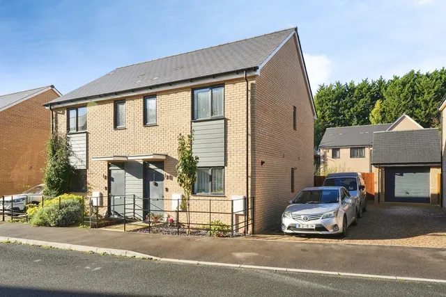 Lister Road, Dursley, GL11, photo 1