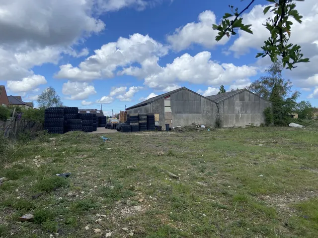 Westfield Road, Manea, March, photo 1