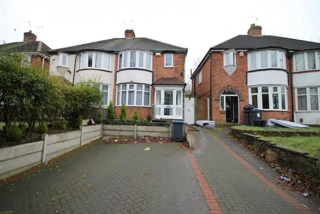 Camp Lane, Handsworth, Bimingham, B21 8JE, photo 1