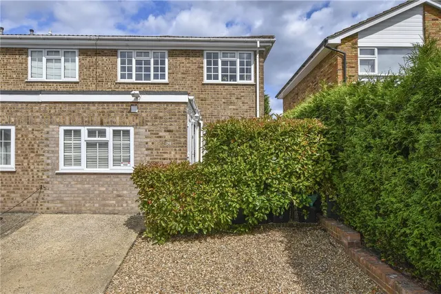 The Spinney, Finchampstead, RG40, photo 1