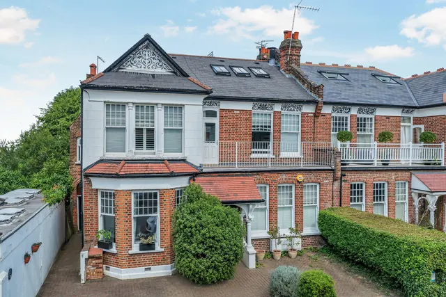 Wellfield Avenue, N10, photo 1