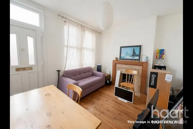 Laurie Avenue, Forest Fields, NG7, photo 2