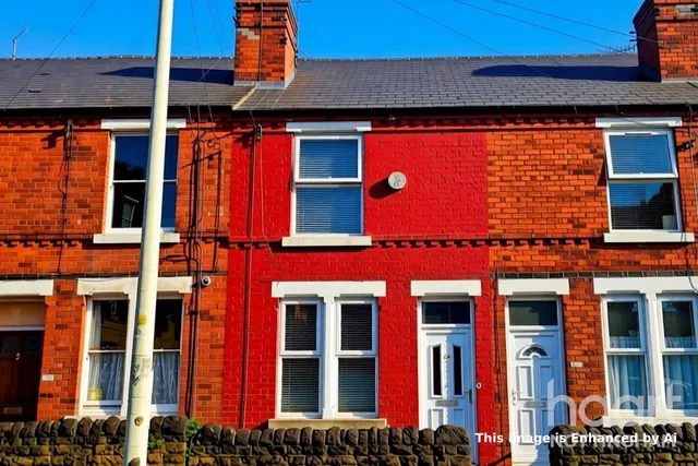 Laurie Avenue, Forest Fields, NG7, photo 1