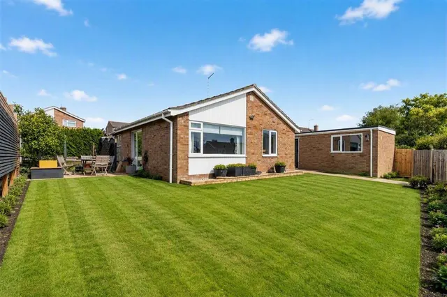 Sulthorpe Road, Ketton, PE9, photo 2