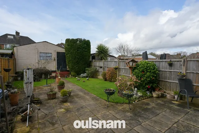 Photo 3 — Kingshurst Road, Northfield, Birmingham, B31 2LL