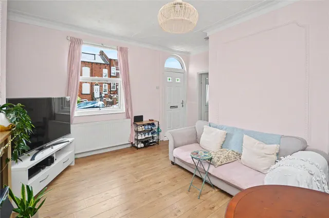 Barton Mount, Leeds, LS11, photo 2