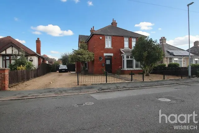 Ramnoth Road, Wisbech, PE13, photo 1