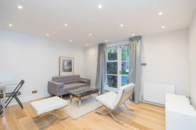 Brompton Park Crescent, London, SW6, photo 3