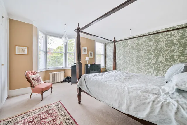 Knatchbull Road, Camberwell, SE5, photo 2