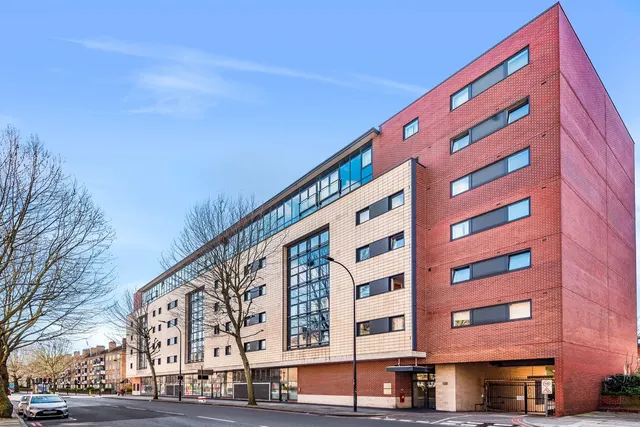 Great Dover Street, Borough, SE1, photo 1