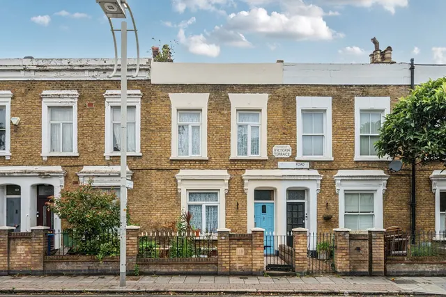 Bellenden Road, SE15, photo 1