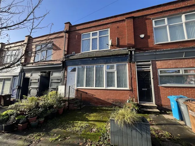 Slade Lane, Manchester, M19, photo 1