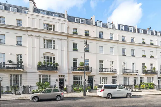 Chester Square, London, SW1W 9HH, photo 1