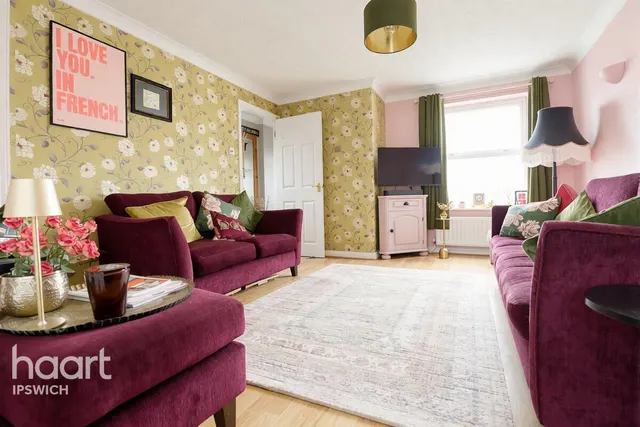 Dickinson Terrace, Ipswich, IP5, photo 2