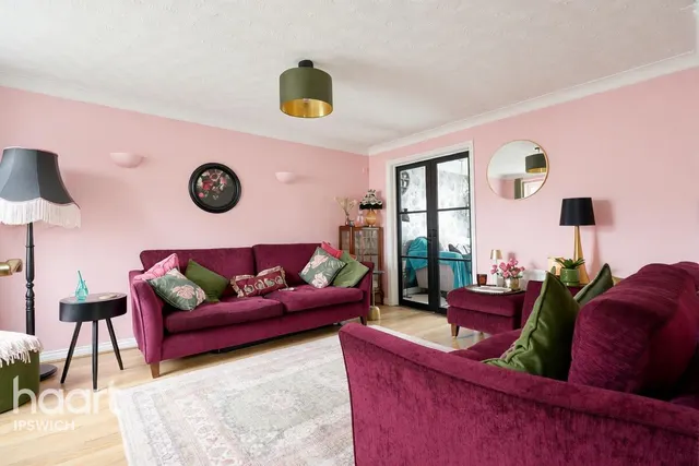 Dickinson Terrace, Ipswich, IP5, photo 3