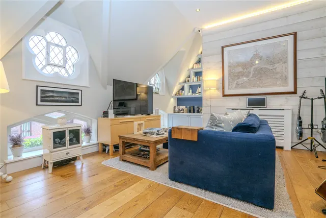 Park Lane, Richmond, TW9, photo 1