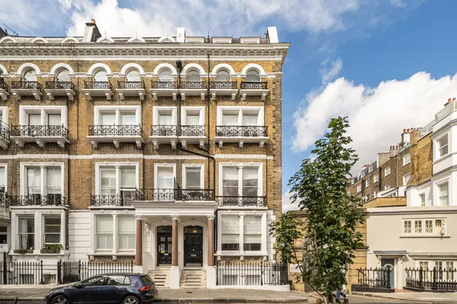 Flat B, 1 Grenville Place, London, photo 1