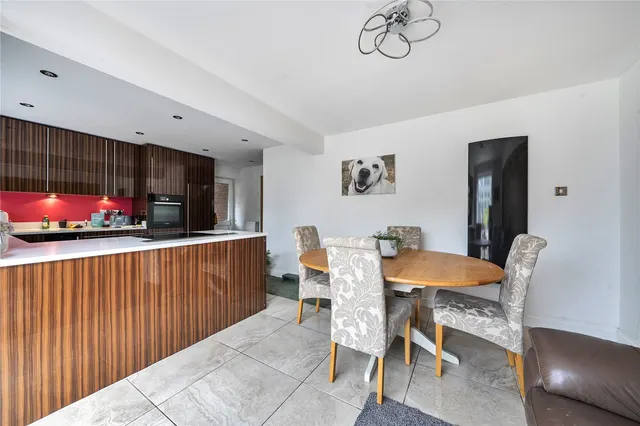 Photo 3 — Plantation Road, West Wellow, Romsey, Hampshire, SO51 6DF