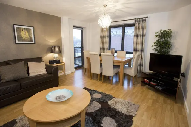 Baltic Quay, Gatshead Quays, NE8, photo 1