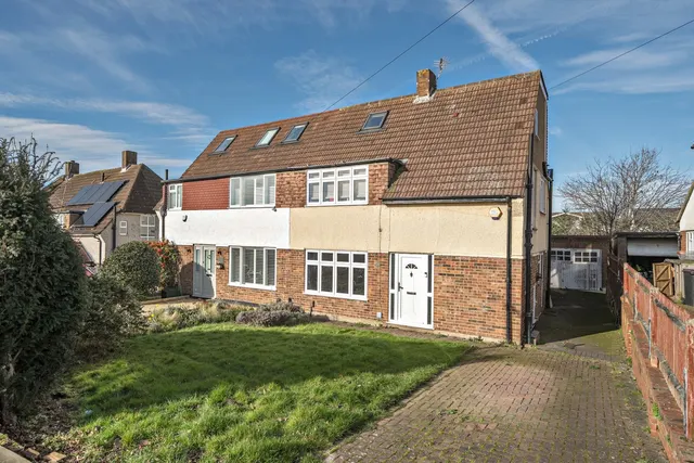 Downs Avenue, BR7, photo 1