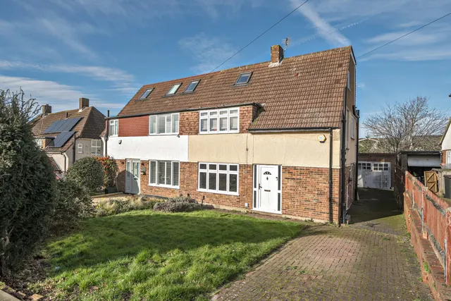 Downs Avenue, BR7, photo 1