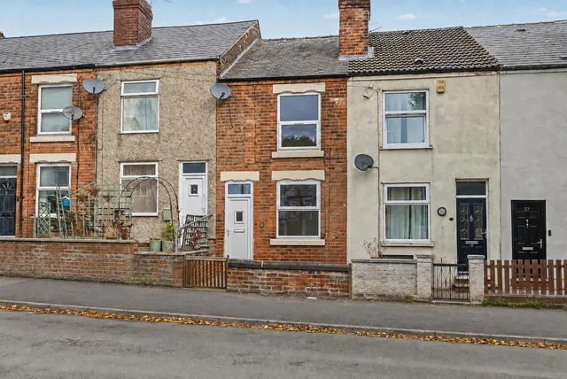 Shaw Street West, Ilkeston, DE7, photo 1