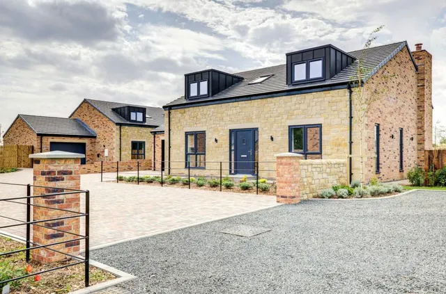 Ulgham, Morpeth, NE61, photo 1