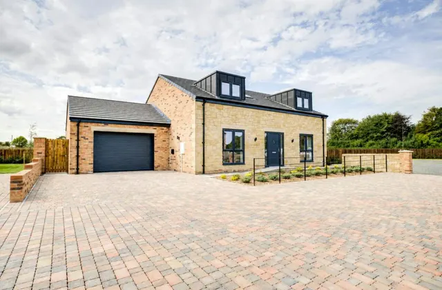 Photo 3 — Ulgham, Morpeth, NE61