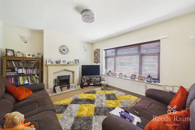 Photo 2 — Vicarage Lane, Blackpool, Lancashire, FY4