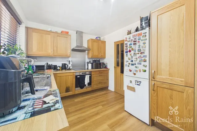 Photo 3 — Vicarage Lane, Blackpool, Lancashire, FY4
