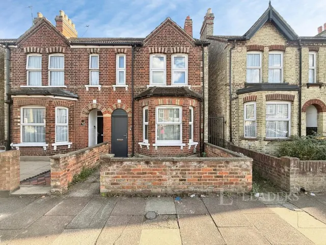 Preston Road, Bedford, MK40, photo 1