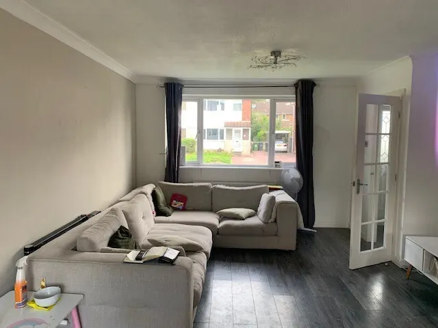 Photo 2 — Larchwood Drive, Wilmslow