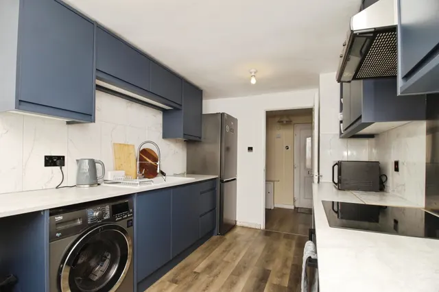 Judson Court Huntingdon, PE29, photo 3