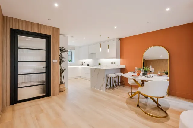 Fenham Road, London, SE15, photo 3