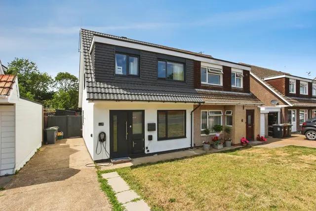 Longmead Way, Tonbridge, TN10, photo 3