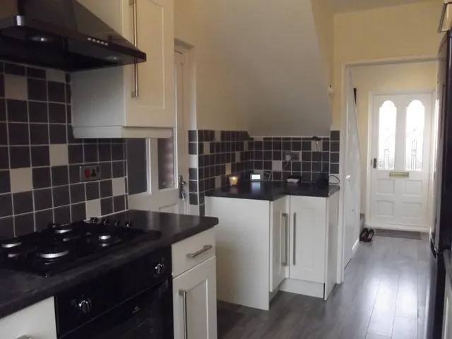 Photo 3 — Black Hill Road, Brecks, Rotherham, S65 3DU